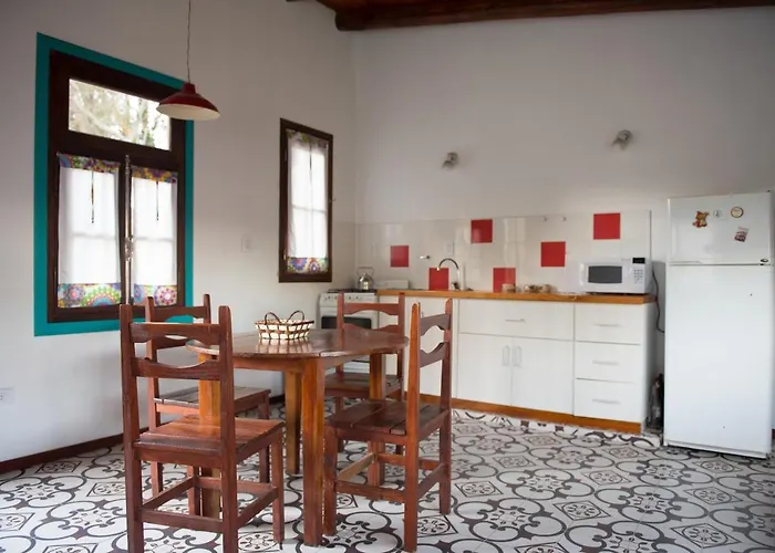 Casa Isabela