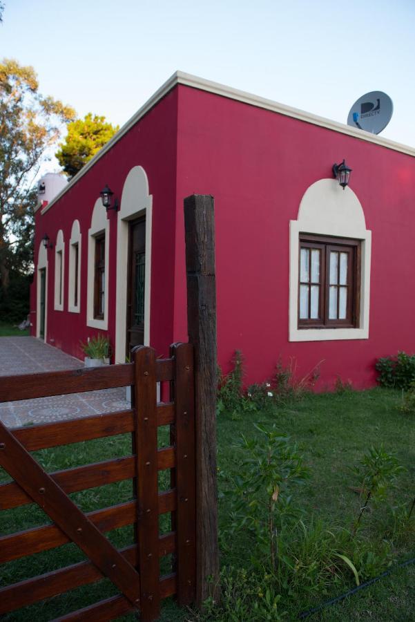 Holiday home Casa Isabela