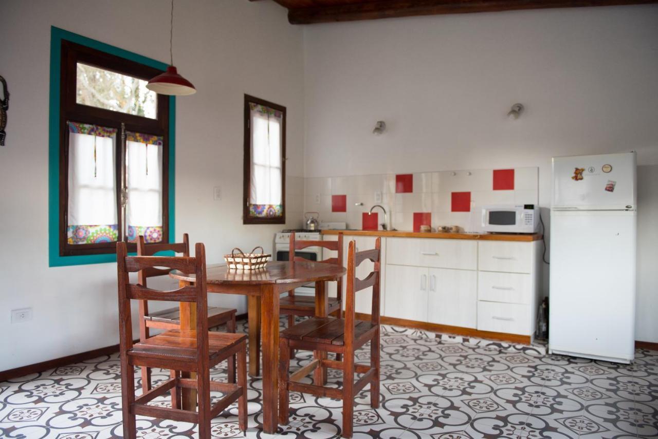 Casa Isabela Holiday home