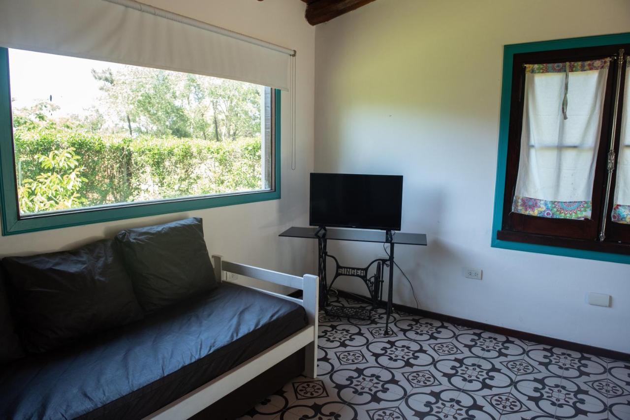 Casa Isabela