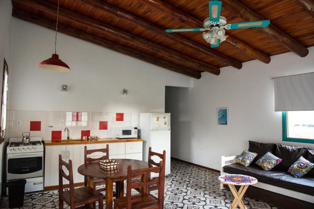 Casa Isabela Santa Clara del Mar