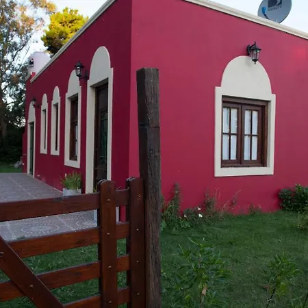Casa Isabela Villa Santa Clara del Mar Exterior photo