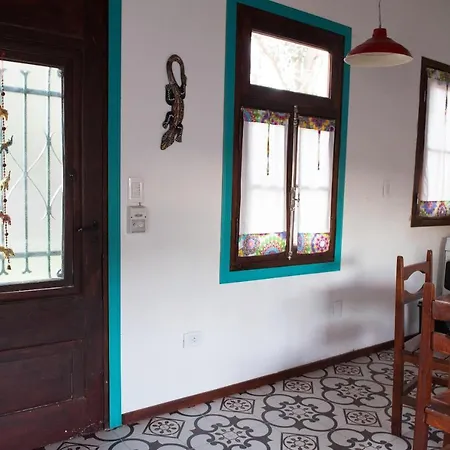 Casa Isabela Villa Santa Clara del Mar Exterior photo